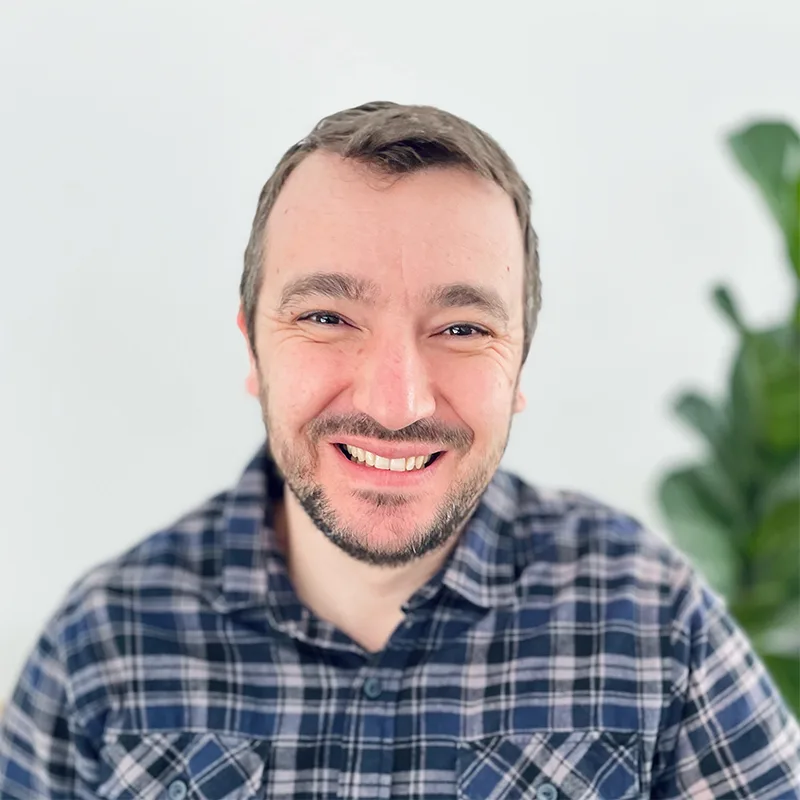 Stefan - owner and operator of Lighthouse Property Maintenance and Handyman Service